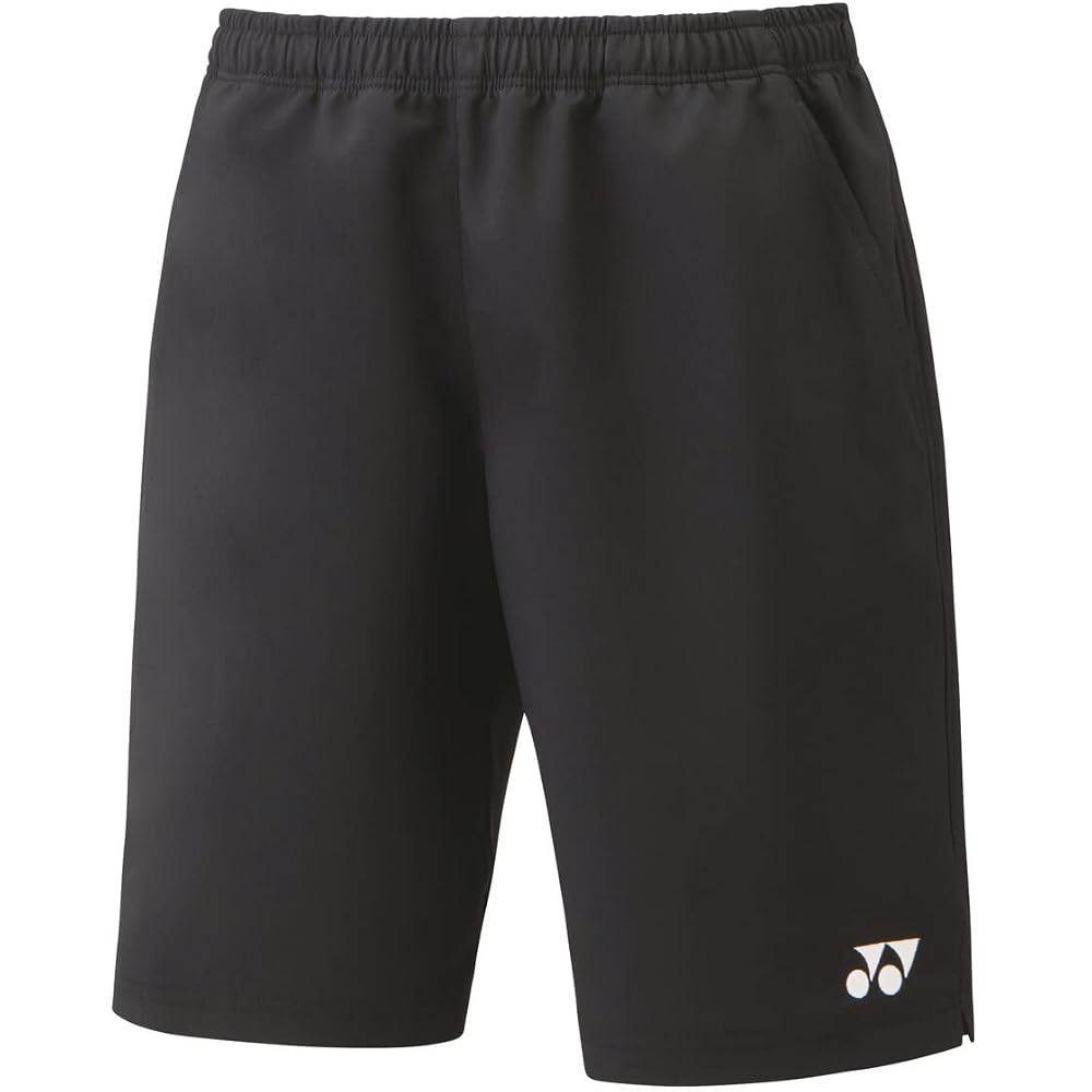 Yonex Half Pants 15150 Black 007 M