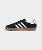 adidas Gazelle Indoor - Black / Ji2060