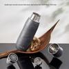 TAIC Pure Titanium Insulated Tea Cup