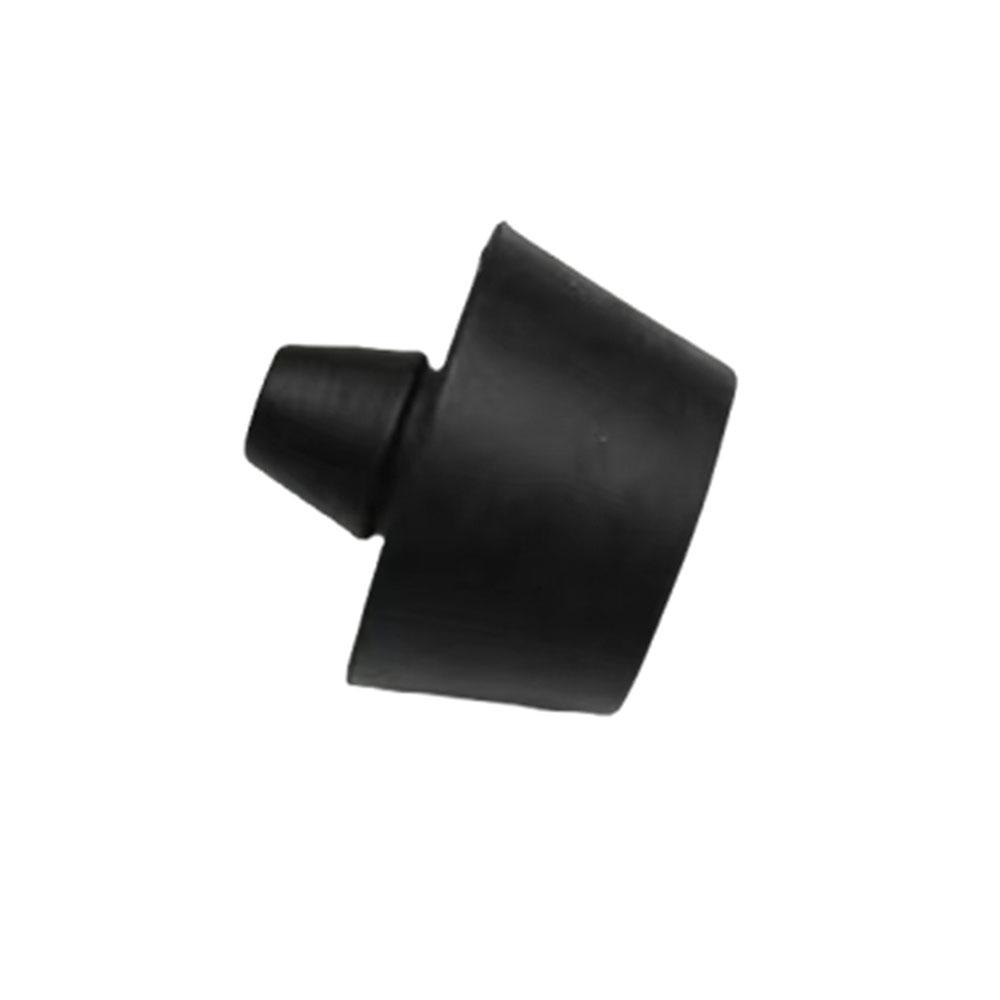 4PCS Bonnet Rubber Stop 873375 For Citroen Berlingo III Partner III 2008-2018