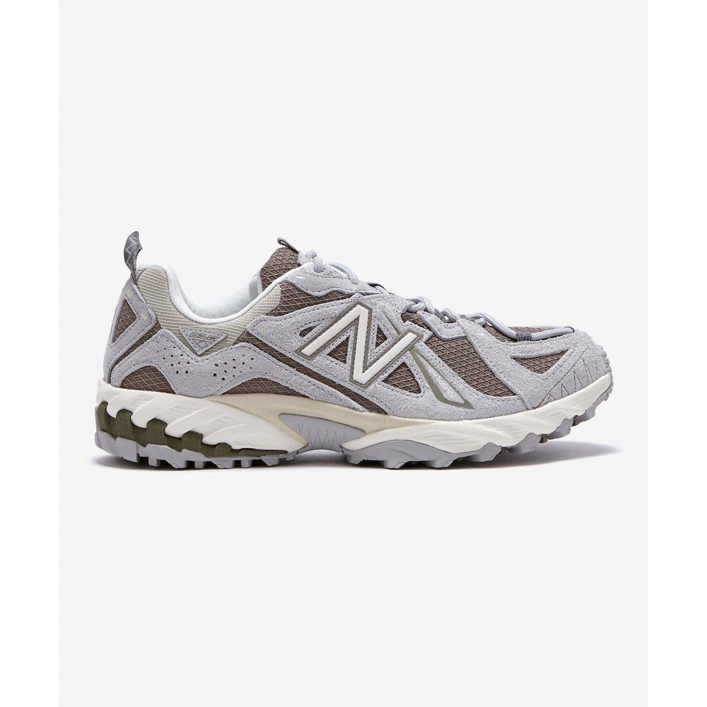 

NEW BALANCE NBPDDS426G ML610TE СЕРЫЙ