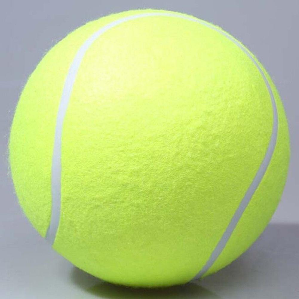 9.5' Big Giant Pet Dog Puppy Tennis Ball Thrower Chucker Launcher Play Toy *AU