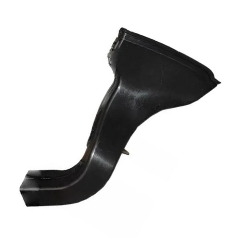 Durability Polypropylene Brake Ventilation Hose With Upgraded Air Guide Design For Improved Cooling Efficiency LR098392