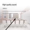 Runpu RP-WXS640-4 Wireless Conference Microphone System (CN version)