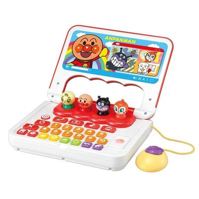 Anpanman Sprechender Computer Spaß für viele Altersstufen und aufwärts [BANDAI] - Tasten! 1.5