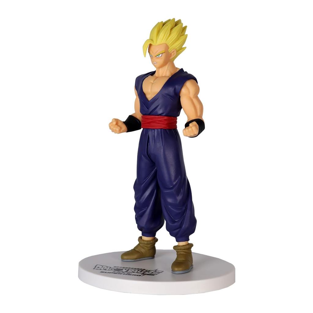 Dragon Ball Super Super Hero DXF Super Saiyan Gohan