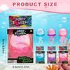 Wasserdichtes Quallen Quetschspielzeug, Outdoor Strand Wasserspiel Quetschspielzeug, Anti-Stress Fidget Sensorisches Spielzeug Für Kinder