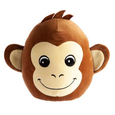 Mallow Pals Kissen (Affe)