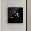 Smart Thermostat Wall-Mounted Heating Controller for Home, Homeowners