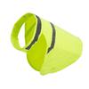 High Visibility Pet Reflective Safety Vest for Night Walking Breathable Lightweight Outdoor Training Dogs Visible Vest