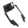 For YAMAHA MT-09 Tracer 900 FJ-09 2016-2017 Stand Holder Phone Mobile Phone GPS Plate Bracket navigation