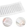 Radiator Dust Cover with Built In Magnets for Easy Installation and Enhanced Protection Against Dust and Debris
