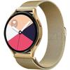 Milanese Bracelet Universal 20mm, Gold