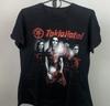 Christmas Gift Tokio HotelL  2009 Reprinted  Tour Unisex All Size Shirt 24D20 Unisex T-Shirt