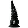 Alien Octopus Tentacle Anal Plug - Super Large Unisex Masturbation Toy