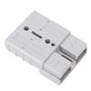 Connector 100A Connector 10Pcs Battery Power Connector 50A 600V 16Mm² 6Awg Cable Terminal