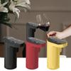 Protable Electric Wine Decanter USB Rechargeable Wine Dispenser Whiskey Adjustable Quantity Liquor Wine Pump Wine Accessories