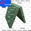 Fudecheng Multi-Purpose Exercise Mats & Fitness Equipment