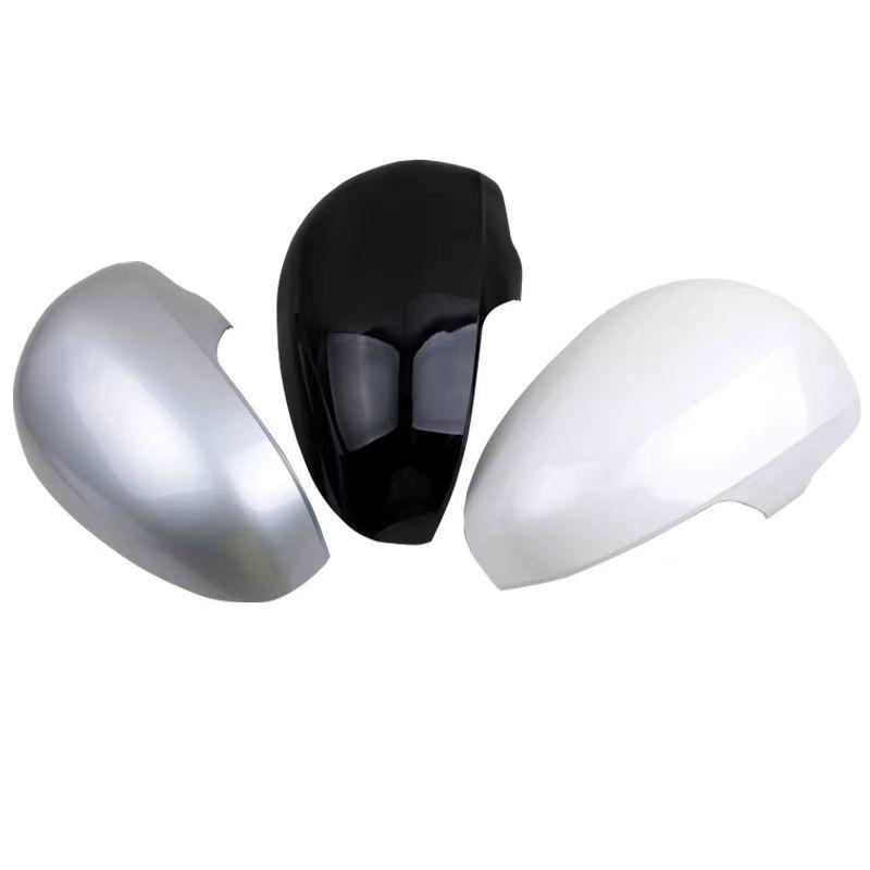 For Toyota IQ 2009~2015 Reverse Mirror Shell Mirror Case  Car Accessories Rearview Mirror Cover