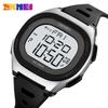Watch Electronic Watch Electronic Student Luminous Multifunctional Waterproof Sports Men's Watch