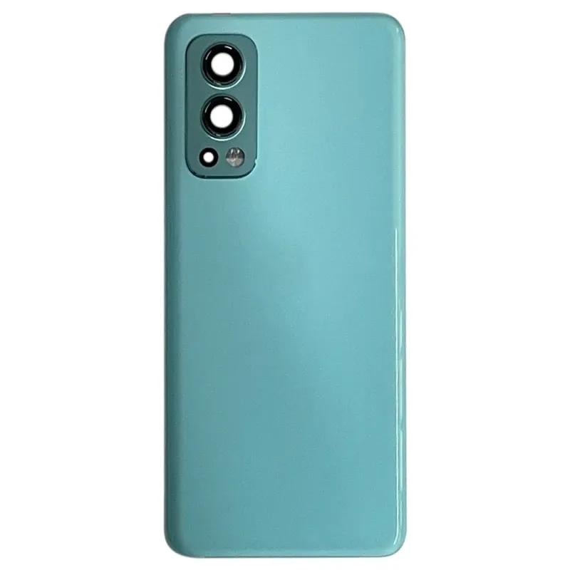 For OnePlus Nord 2 5G Battery Back Cover Replacement