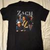 Zach Top Vintage Country Music T Shirt