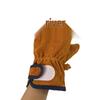Leather Heat-Resistant BBQ & Welding Gloves