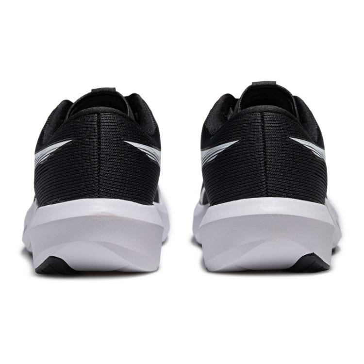 Asics Scarpe da Ginnastica Unisex Gel Hyper Speed 6 Nero Bianco 1013A237-001
