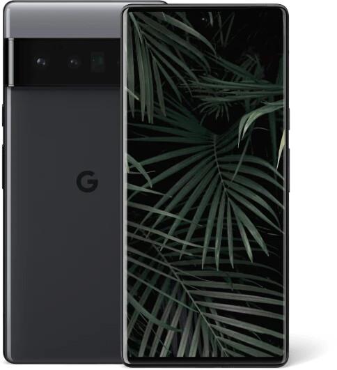 

Смартфон Google Pixel 6 Pro