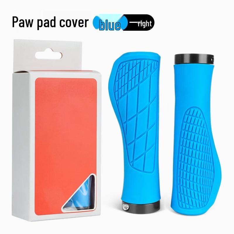 Lishi Mountain Bike Handlebar Grips
