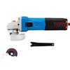 Dongcheng High-Power Slim Angle Grinder CN Plug (adapter Included)