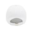 STANDUP Plain White Color Ball Cap