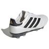 Adidas Copa Icon FG White Black Unisex Sneakers Cloud-White Core-Black Gold-Metallic IE7535