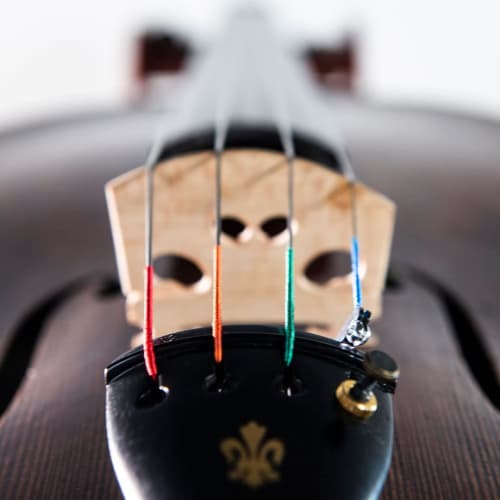 THOMASTIK Alphayue Viola String Set AL200