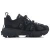 New LiNing Wu Xing 1 Basketball Shoes Women's Low Top Black AGBR016-12