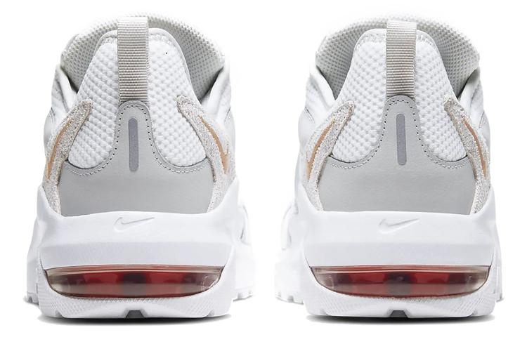 Nike Air Max Graviton 'White Metallic Gold'