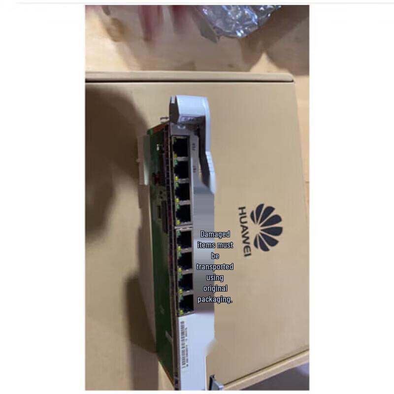 Huawei ETF8 Interface Board