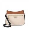 Dune London Dovie Colour Block Crossbody Bag