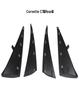Fits 2013-2019 Chevrolet Camaro, Corvette C6 C7 C8 Fender