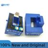 (1 Stück) Tkc400Bs Hallsensor mit Pin, Brandneu Original, 400A/4V, Häufig verwendeter Sensor für Schweißgeräte