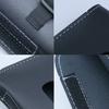 s Price Car Armrest Box Sun Visor Hanging Leather Tissue Box Home Use