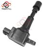 1pcs Ignition Coil ZJ01-18-100 For MAZDA 3 BL BK 1.4L 1.6L High Quality OE# ZJ01-18-100A ZJ0118100A ZJ0118100 AIC-4051 AIC4051