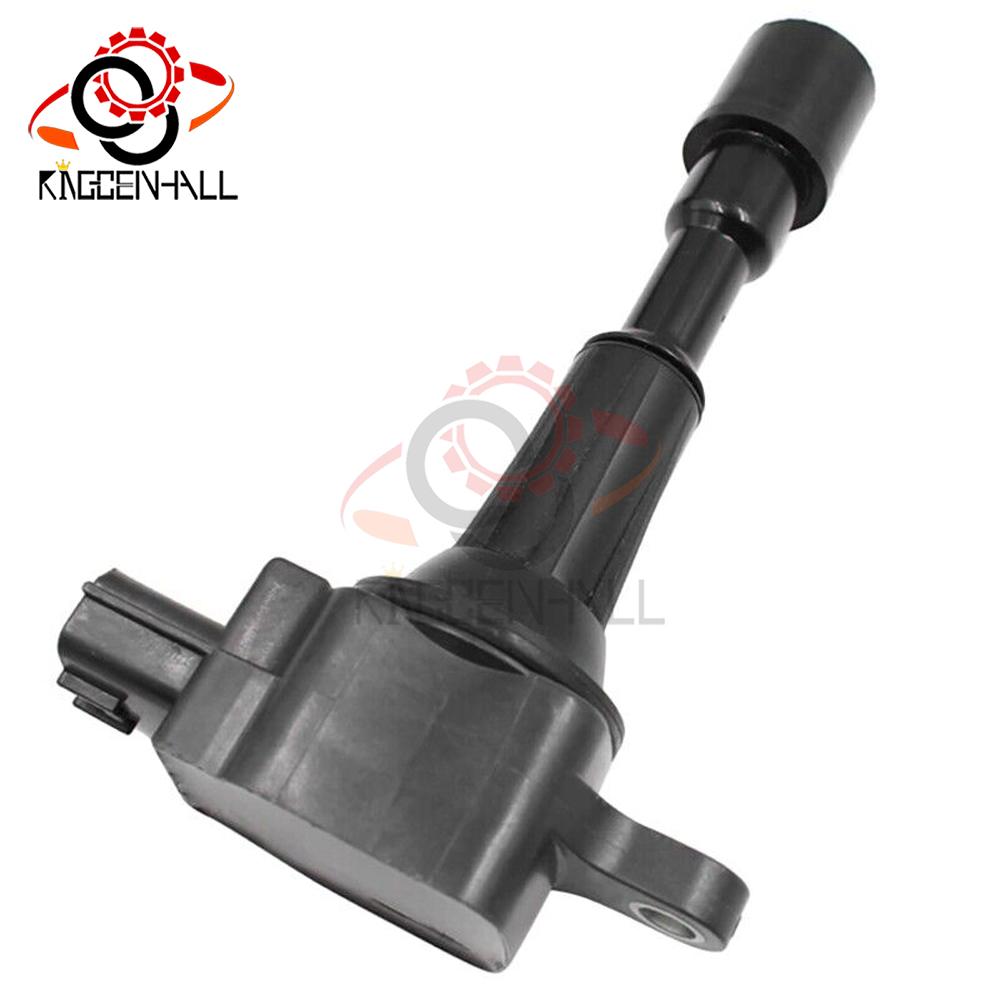 1pcs Ignition Coil ZJ01-18-100 For MAZDA 3 BL BK 1.4L 1.6L High Quality OE# ZJ01-18-100A ZJ0118100A ZJ0118100 AIC-4051 AIC4051