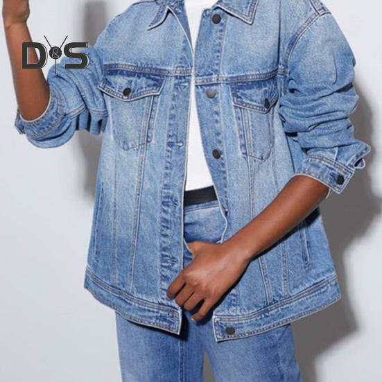 Pantalones vaqueros elásticos de cintura alta para mujer, pantalones vaqueros de pierna ancha, casuales, de pierna recta, con dobladillo deshilachado y bolsillos