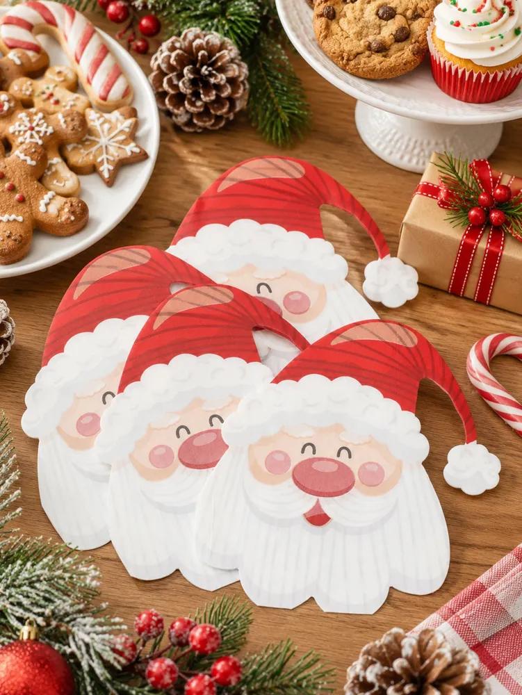 Paper napkins, 20 pcs.