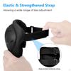 Adjustable Protective Gear Set for 3-9 Years Old Kids, Knee Pads, Elbow Pads Wrist Protectors