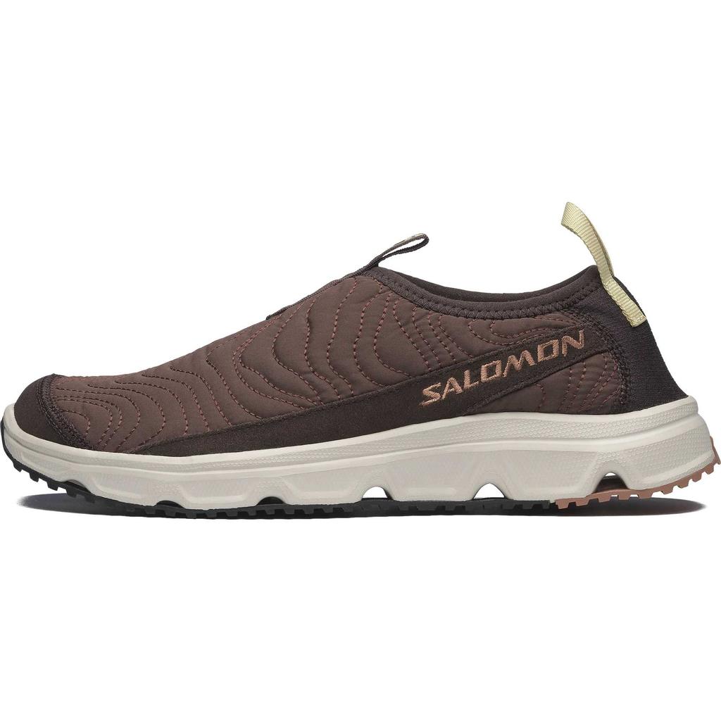 SALOMON Rx Moc 3.0 Atq Lightweight Versatile Breathable Casual Shoes Unisex Casual Shoes 477908