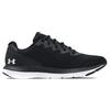 Under Armour Charged Impulse 2 Black White Men Sneakers 3024136-001