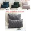 Style Car Seat Cushion With Soft Polyester Material For Vehicle And Living Room Use