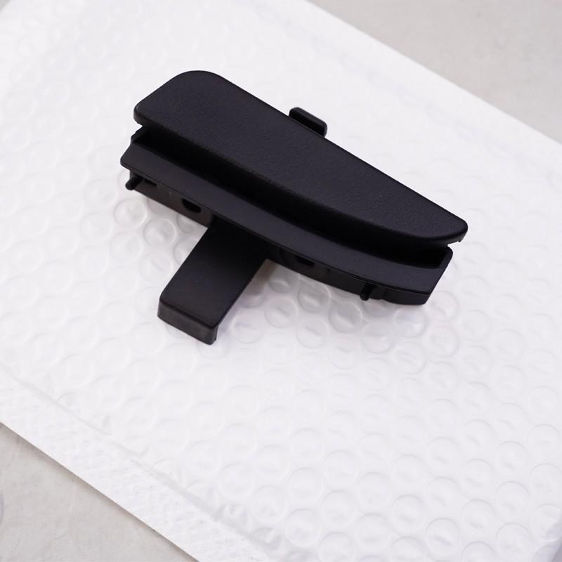 For 2012 13-2015 Toyota Tacoma 58908-Ad021-B1 Center Console Lid Lock Assy Black